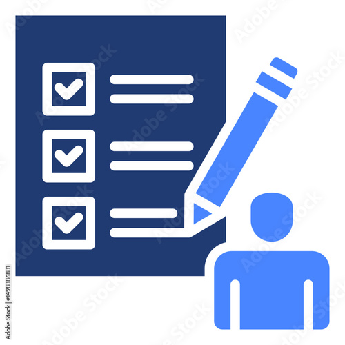 Criteria Icon