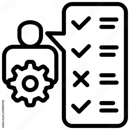 Assessment Icon