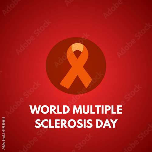 World Multiple Sclerosis Day