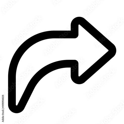 share icon for illustration