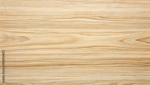 High resolution light brown wood grain texture background image