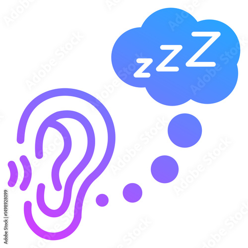 Deep Listening Icon