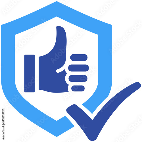 Dependability Icon