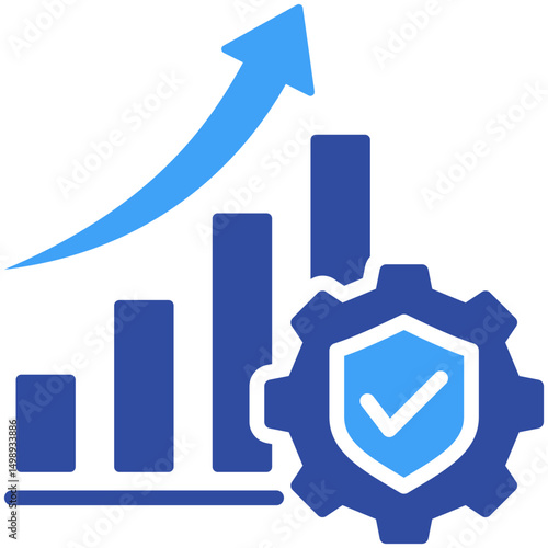 Reliability Icon