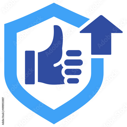 Reliability Icon