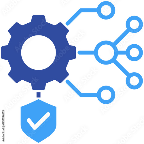 Reliability Icon