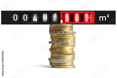 Photos Geld 1734