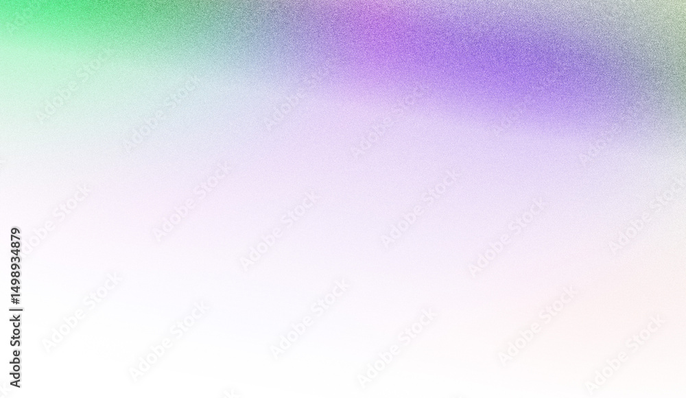 Fototapeta premium Abstract colorful gradient background with textured effect.