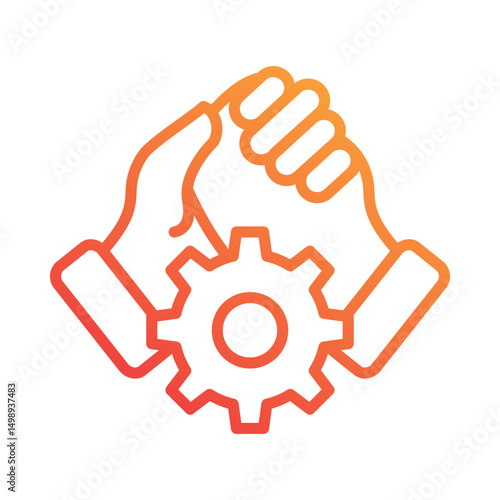 Merger Icon