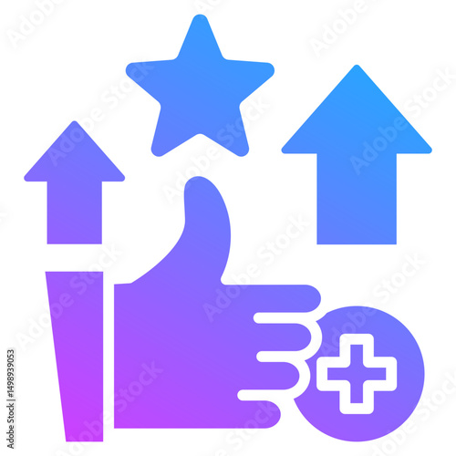 Advantage Icon