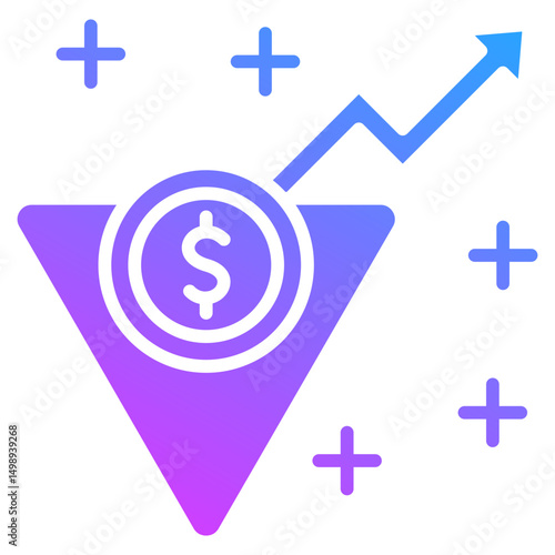Yield Icon