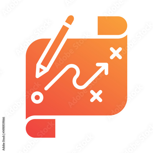 Planning Icon