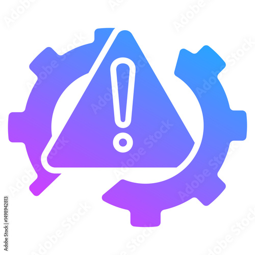 Breakdown Icon