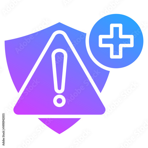 Preventive Icon