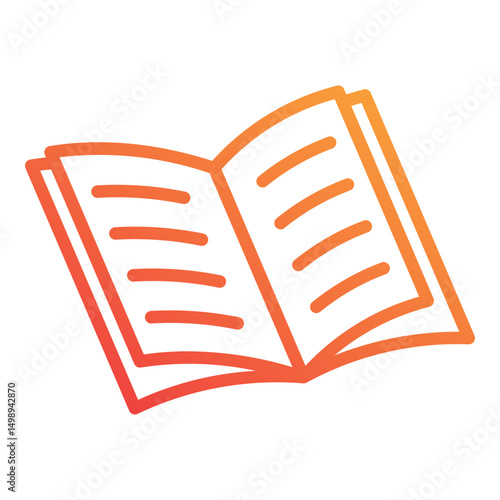 Book Icon