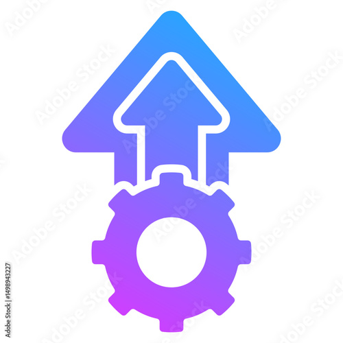Start Management Icon