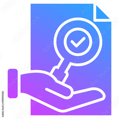 Accountability Icon
