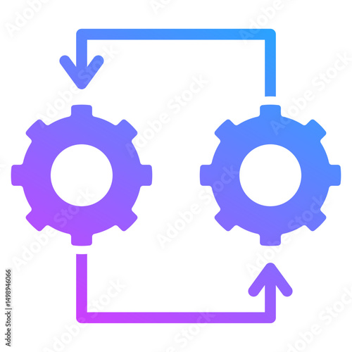 Integration Icon