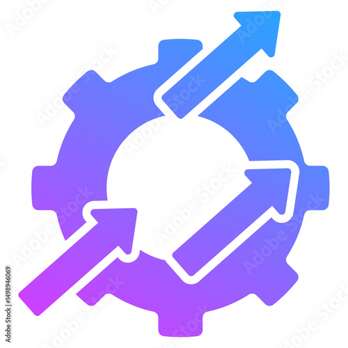 Effectiveness Icon