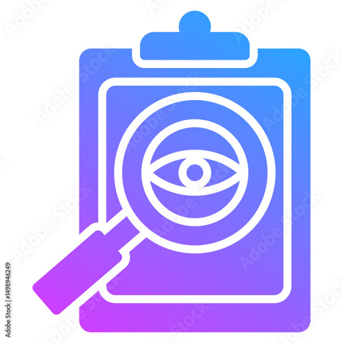 Transparency Icon