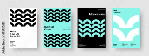 Isolated Brochure Template. Geometric Poster Design. Abstract Business Presentation Layout. Book Cover. Report. Background. Banner. Flyer. Journal. Portfolio. Magazine. Newsletter. Pamphlet