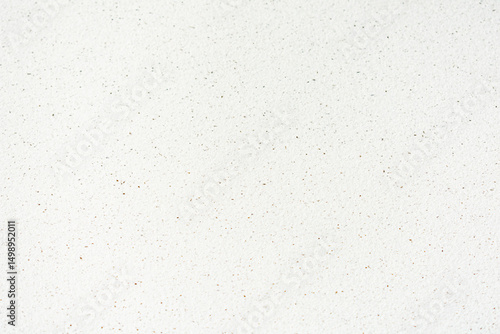 砂のようなくずが入った紙