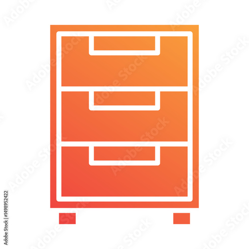 Drawers Icon