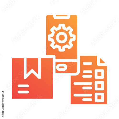 Modification Icon