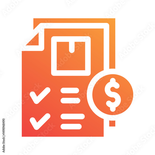 Fulfillment Icon