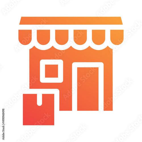 Retailer Icon