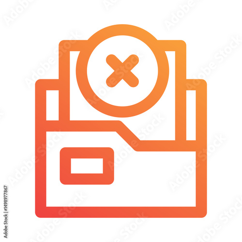 Closure Icon