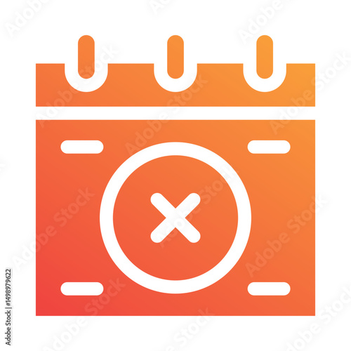 Closedown Icon