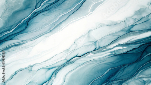 Wallpaper Mural marble stone texture background Torontodigital.ca