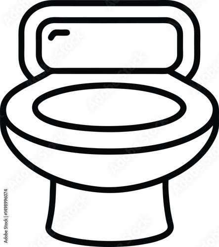 Toilet Seat Cover
