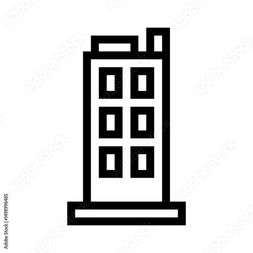 Skyscraper