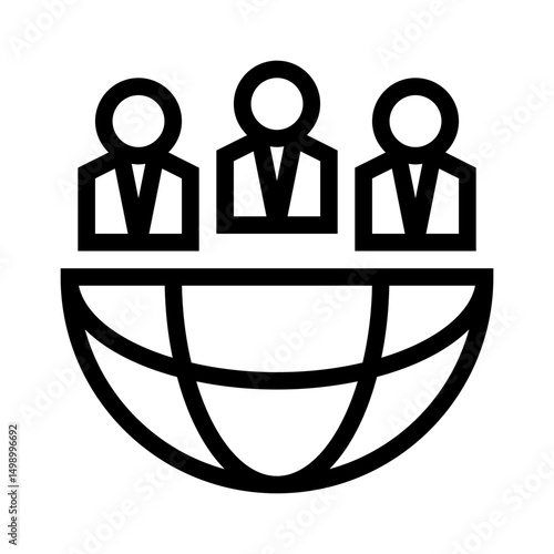 Global Team Collaboration