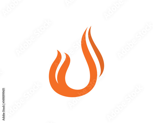 Blood drop donor vector icon