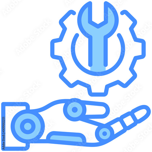 Maintenance Icon