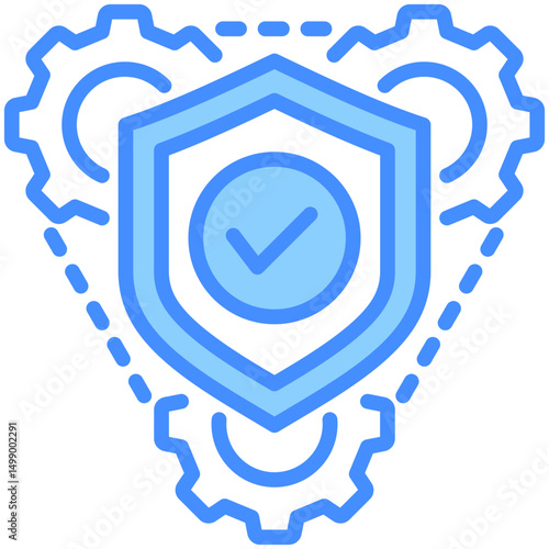 Reliability Icon