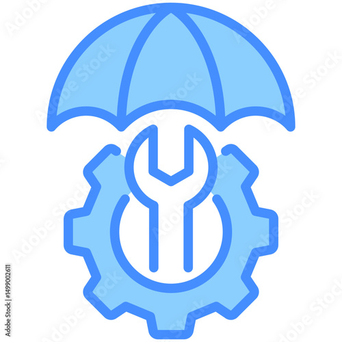 Maintenance Icon
