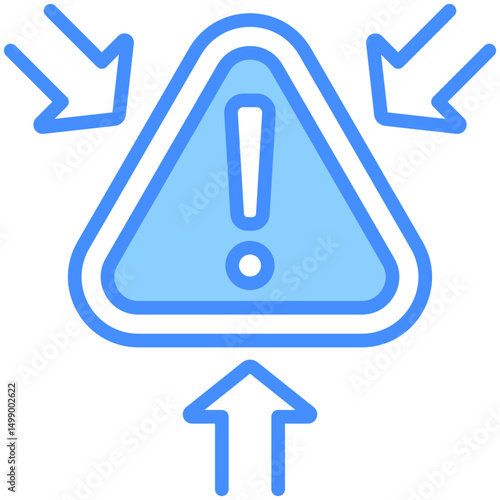 Risk Icon