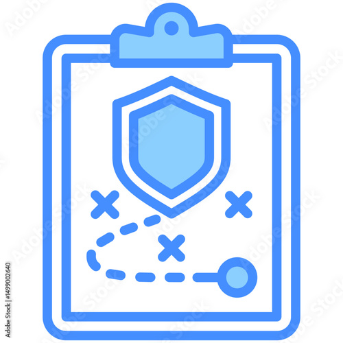 Planning Icon