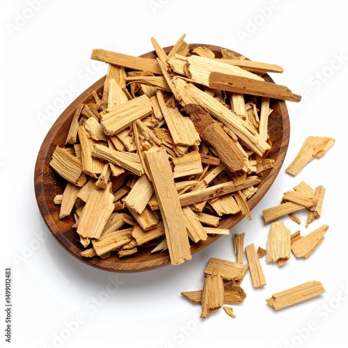 Wallpaper Mural Chinese medicine, herbal therapy, botanical education Torontodigital.ca