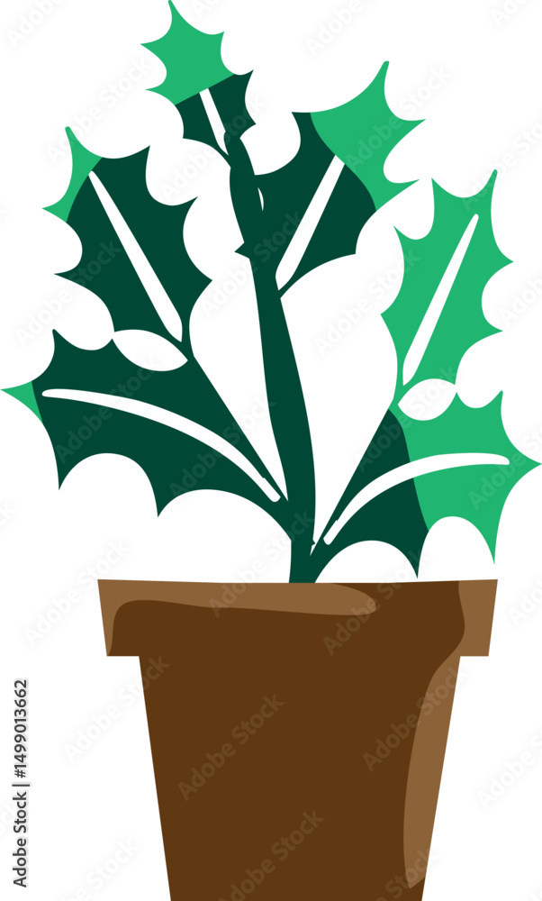 Plant pots Plant pots