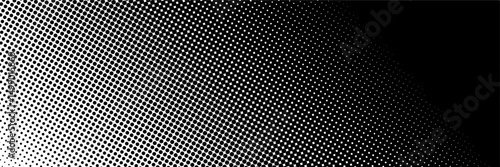 halfton pattern dot background texture overlay grunge distress linear vector. dots modern