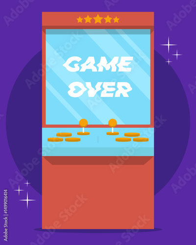 Vintage Game Consoles & Accessories