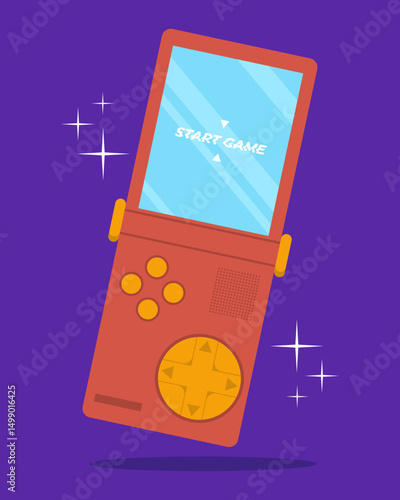 Vintage Game Consoles & Accessories