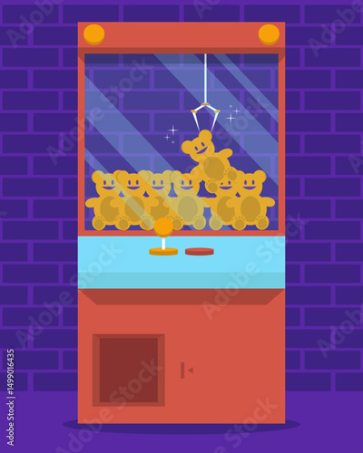 Vintage Game Consoles & Accessories