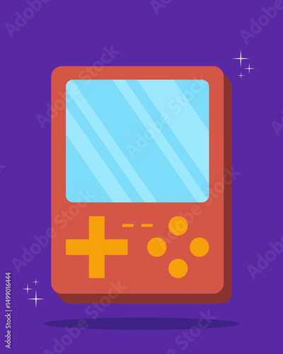 Vintage Game Consoles & Accessories