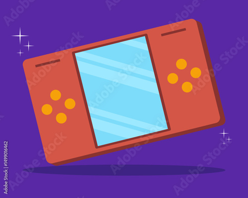 Vintage Game Consoles & Accessories